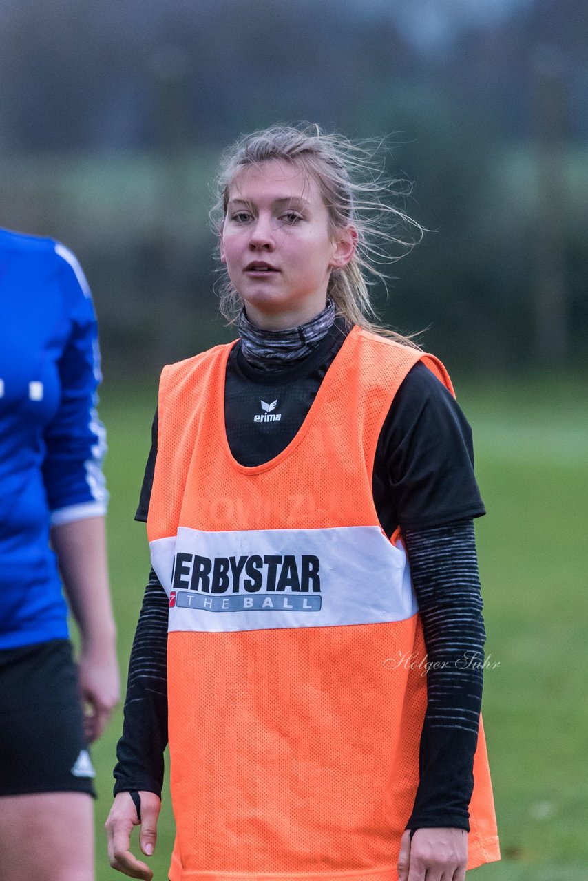 Bild 153 - Frauen TSV Wiemersdorf - SG Wilstermarsch II : Ergebnis: 1:3